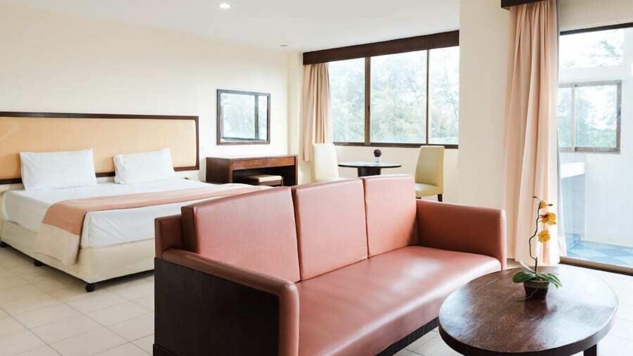 Photo of Bedroom in Ban Phe