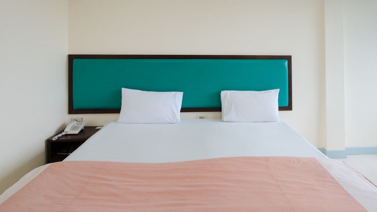 Photo of Bedroom in Ban Phe