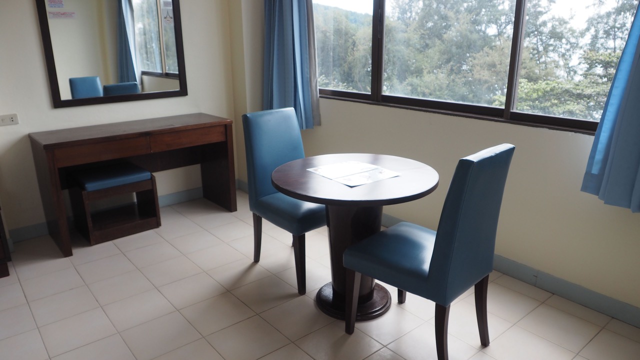 Photo of Bedroom in Ban Phe