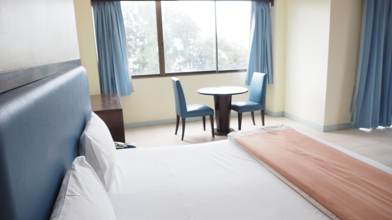 Photo of Bedroom in Ban Phe