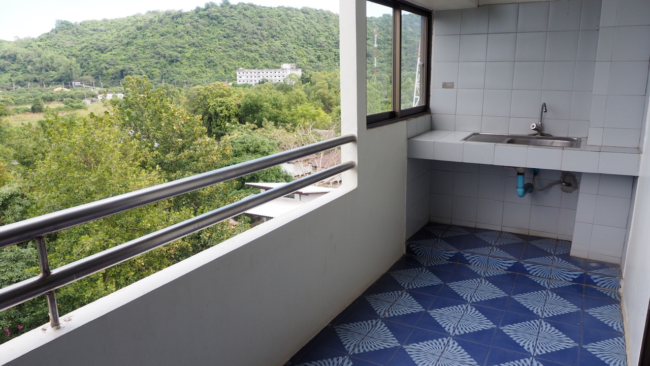 Photo of Patio Balcony in Ban Phe