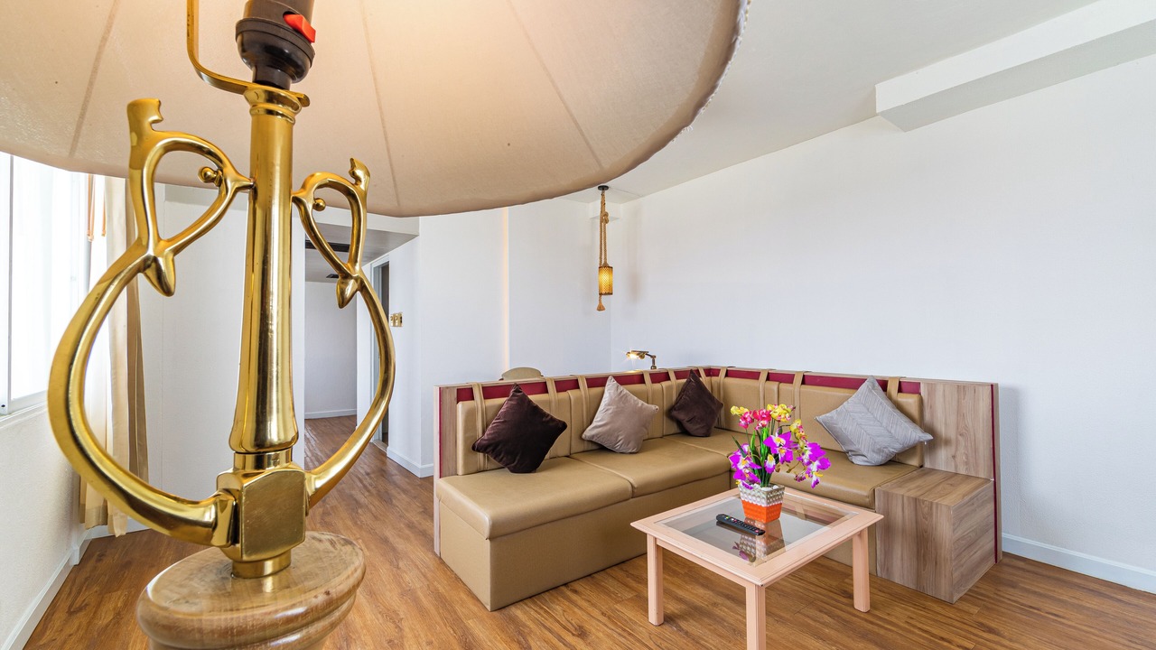 Photo of Bedroom in Surin