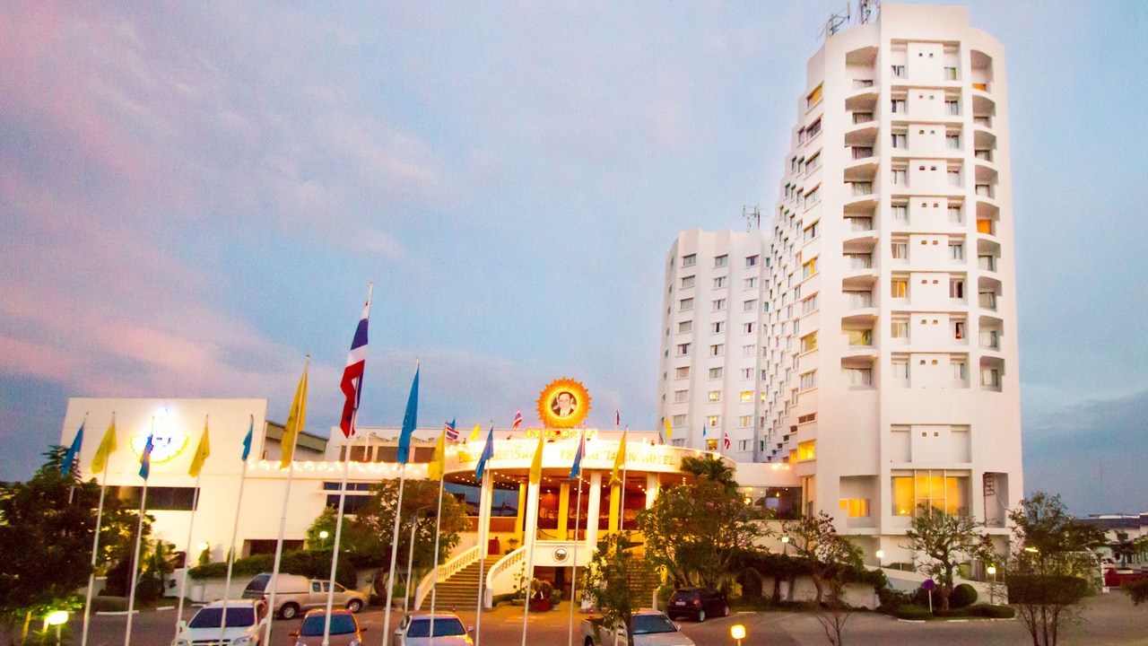 Photo of Outdoor in Surin