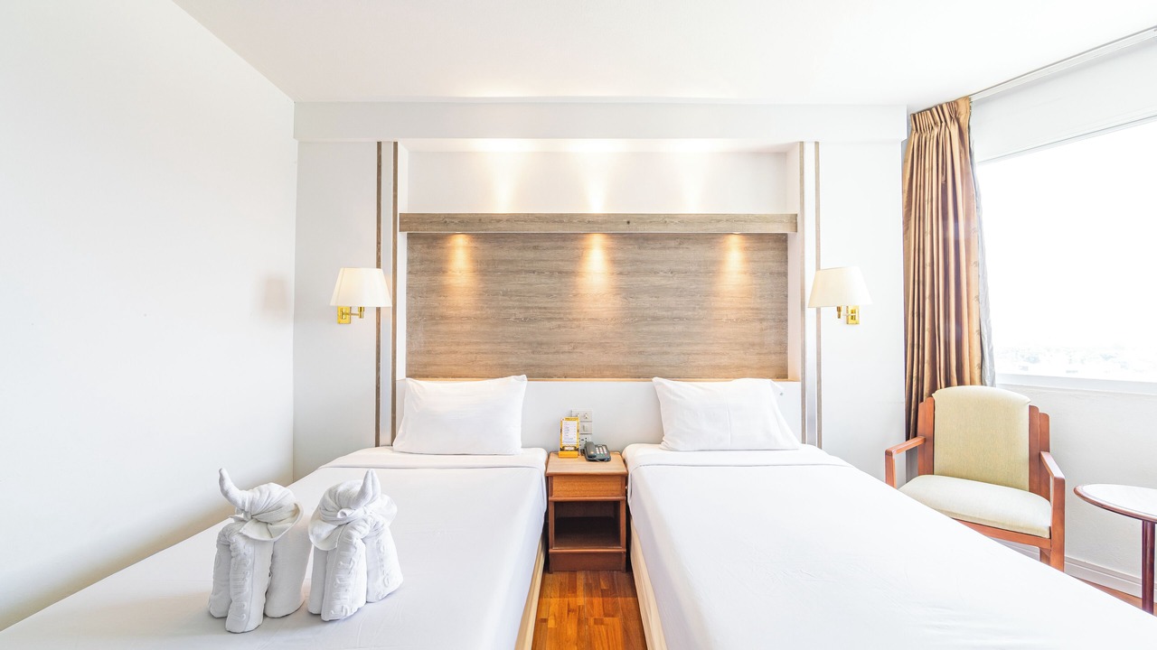 Photo of Bedroom in Surin