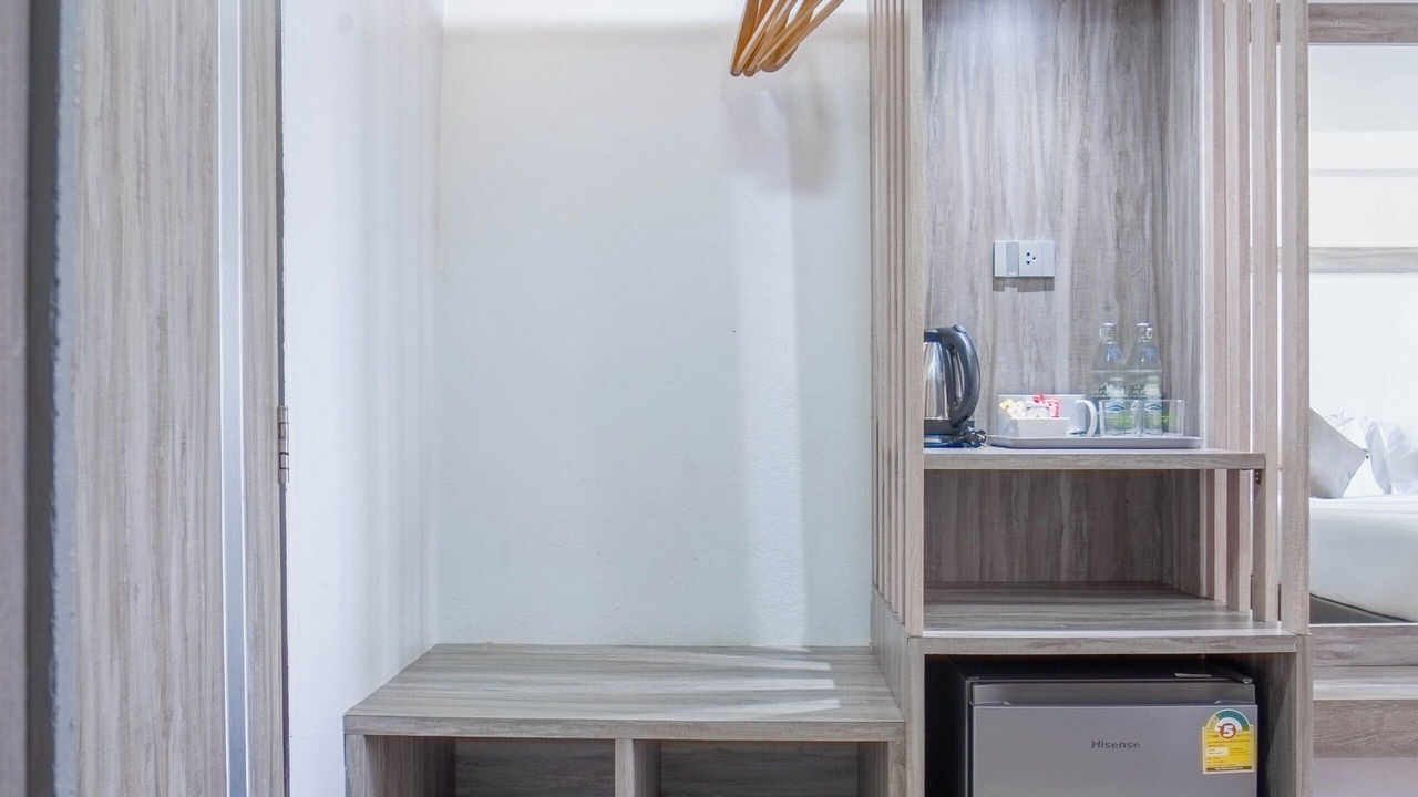 Photo of Bedroom in Surin