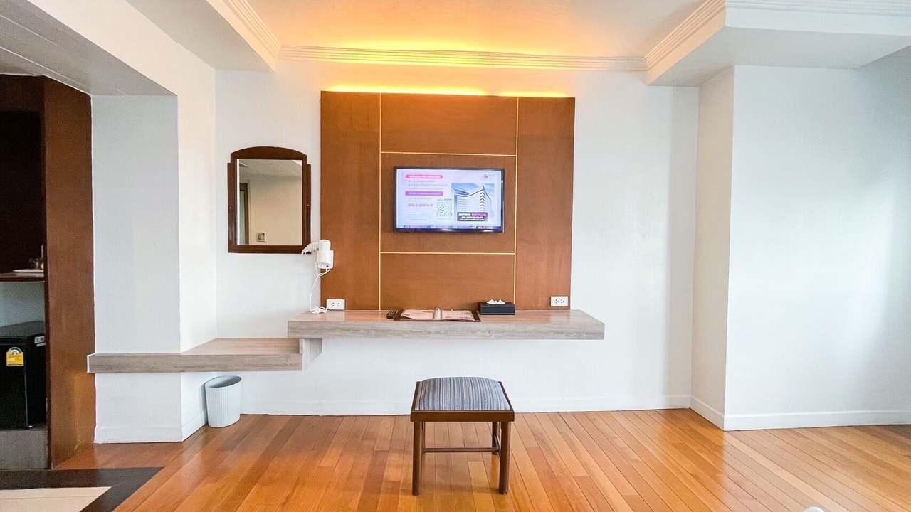 Photo of Bedroom in Surin