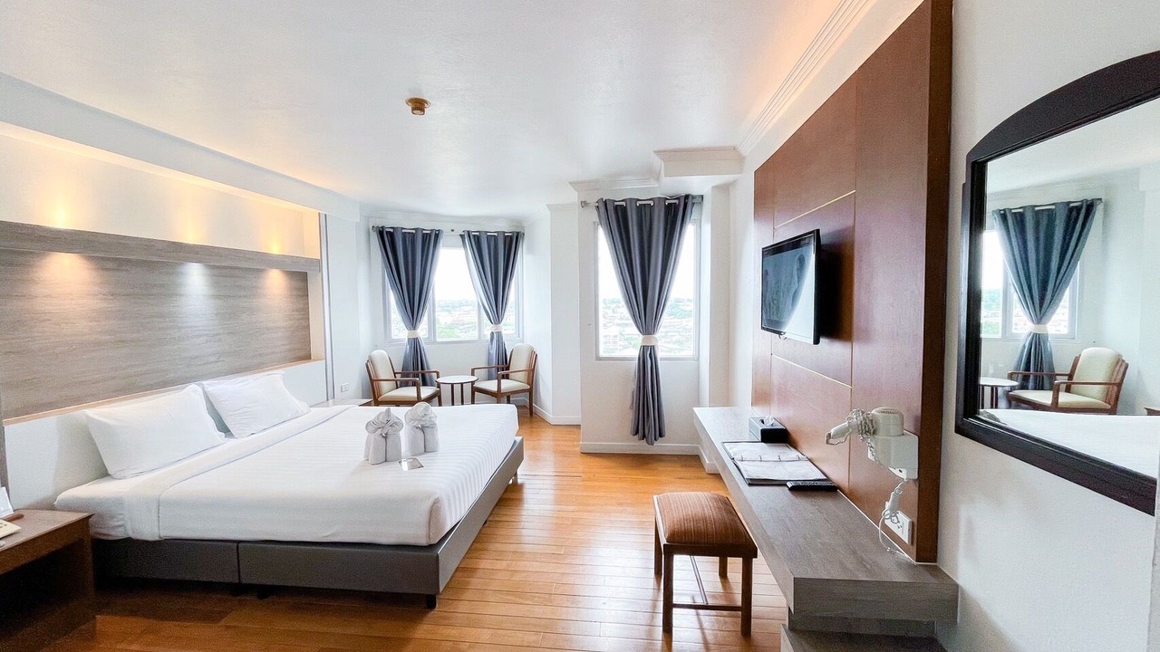 Photo of Bedroom in Surin