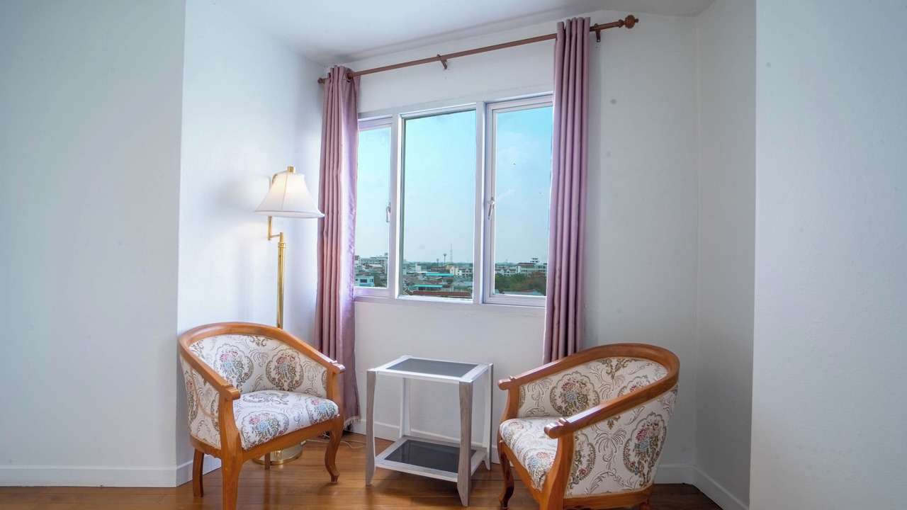 Photo of Bedroom in Surin