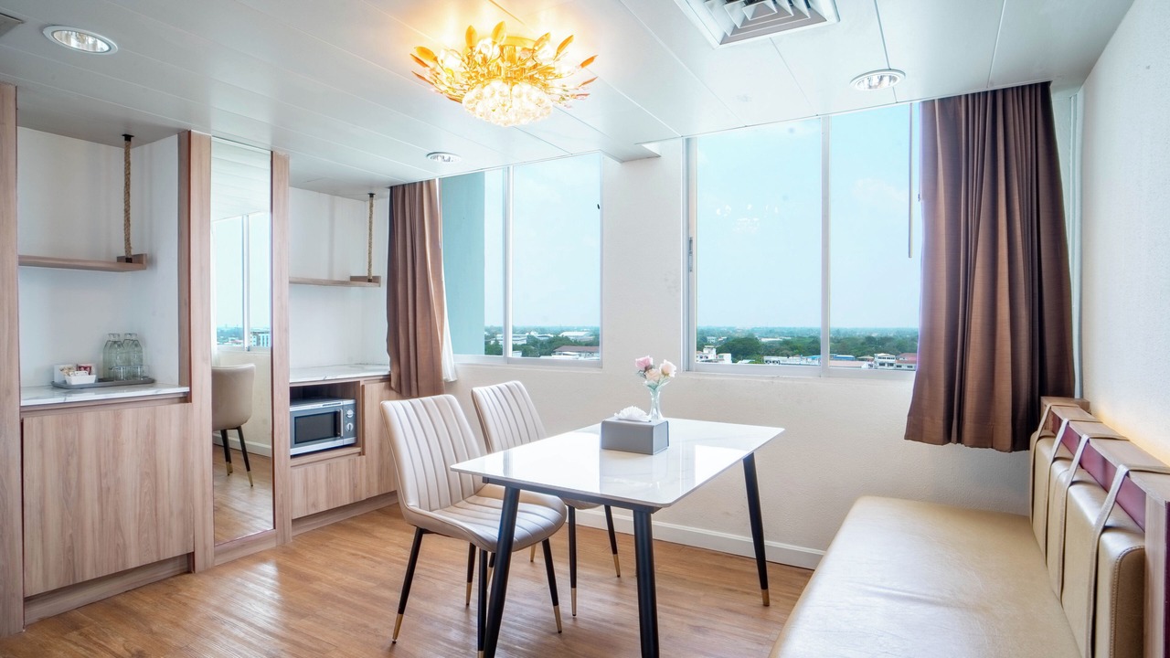 Photo of Bedroom in Surin