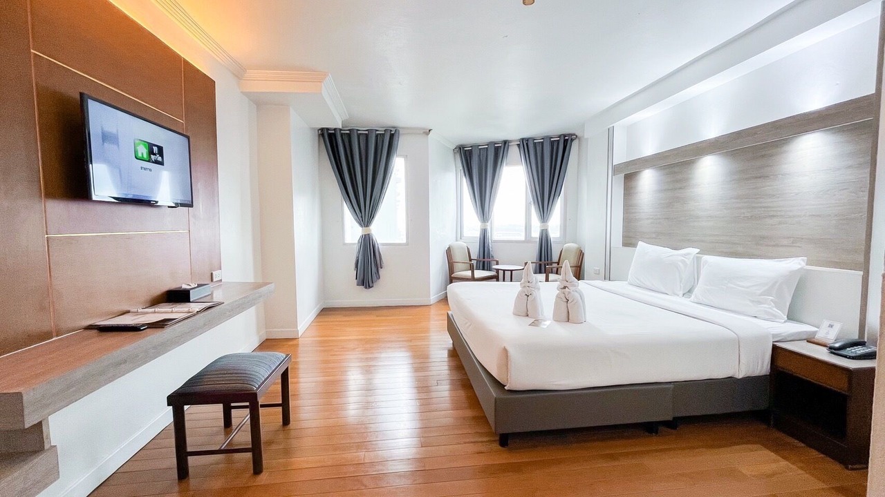 Photo of Bedroom in Surin