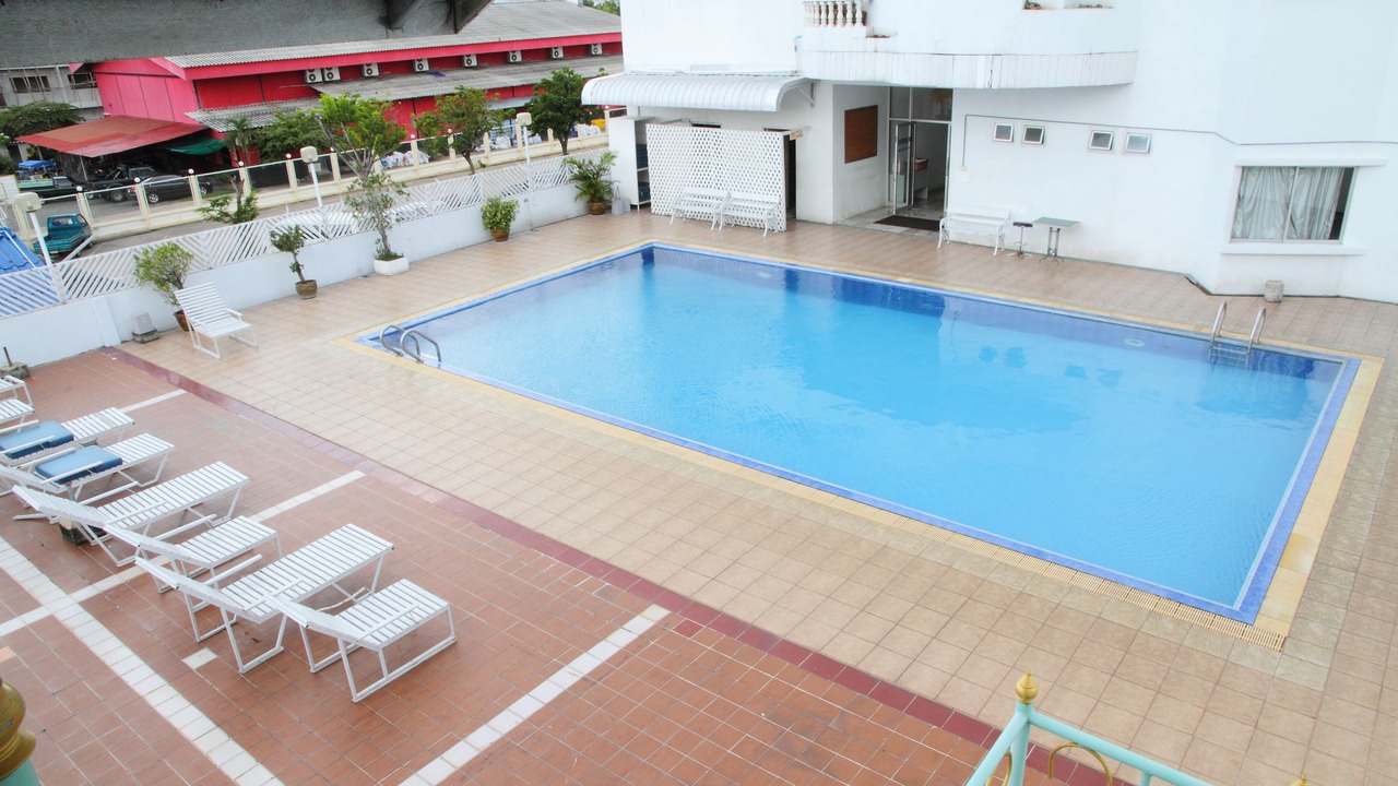 Photo of Outdoor in Surin
