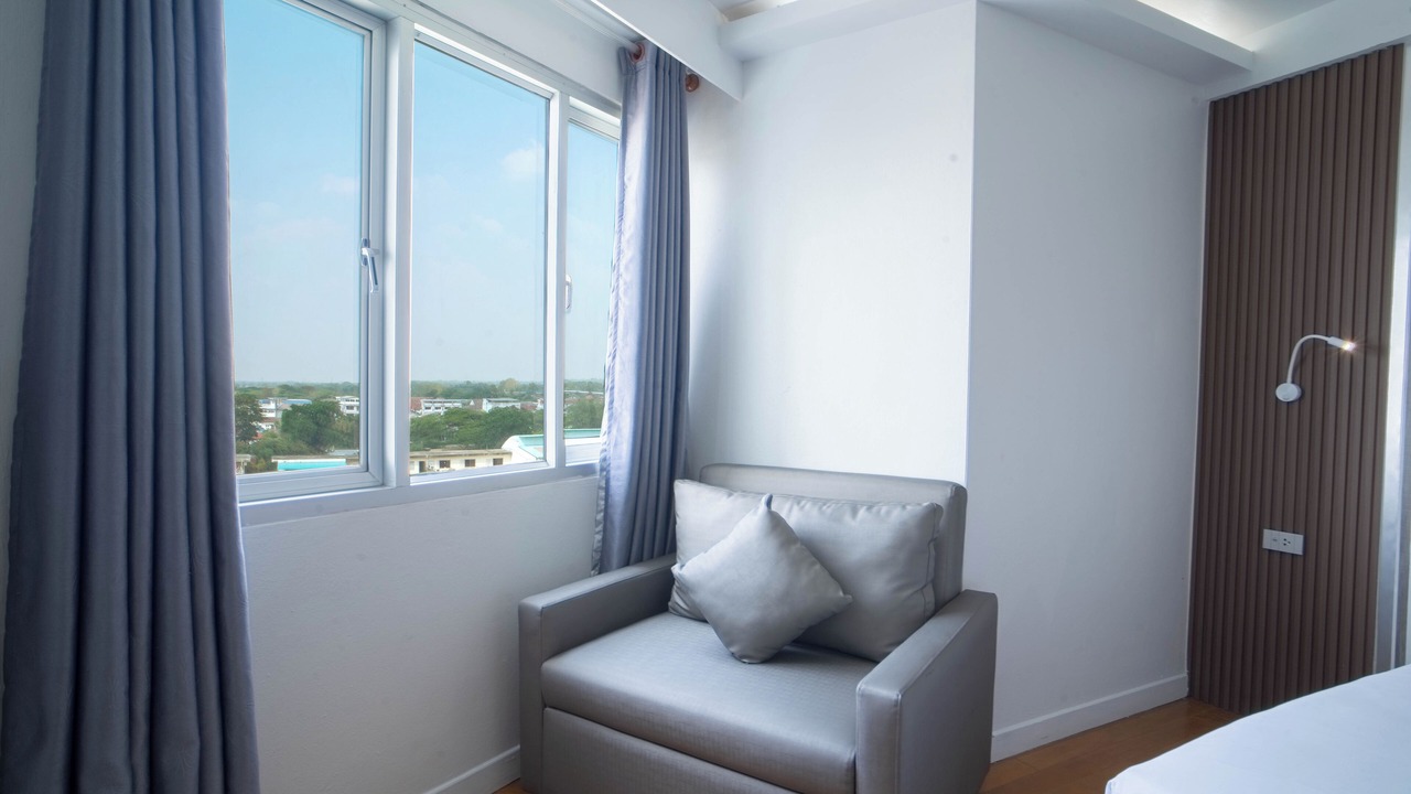 Photo of Bedroom in Surin
