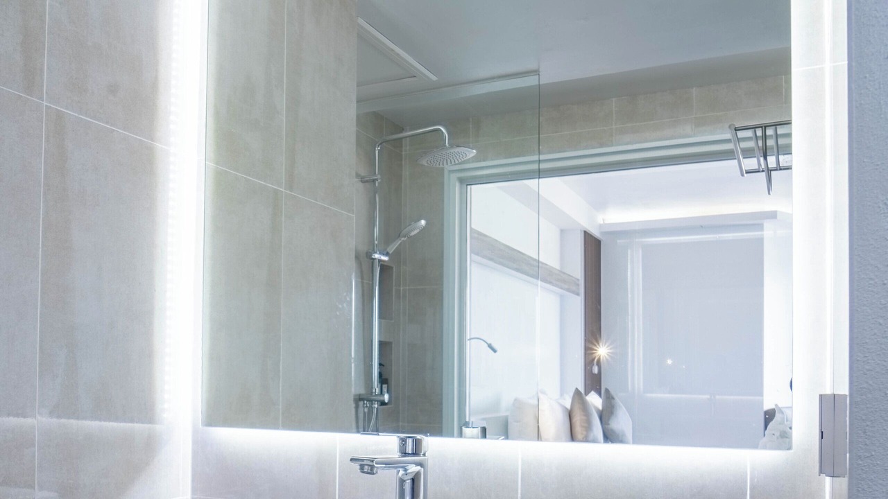 Photo of Bathroom in Surin