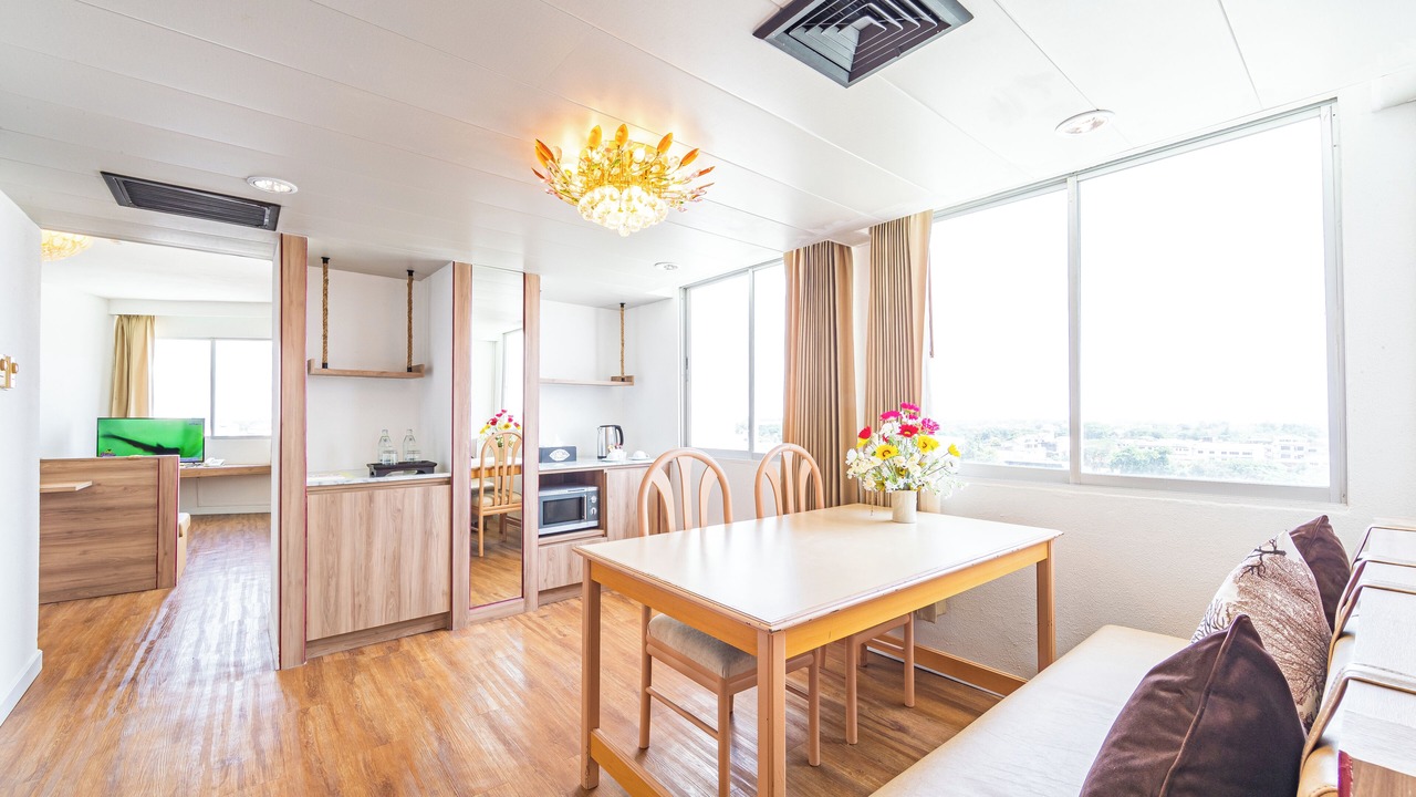 Photo of Bedroom in Surin