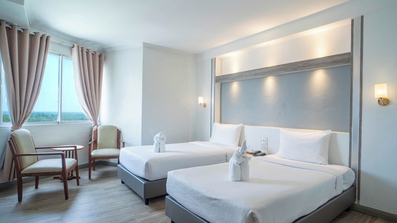 Photo of Bedroom in Surin