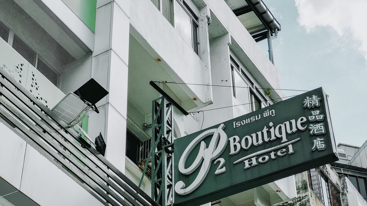 Photo of Outdoor in Makkasan