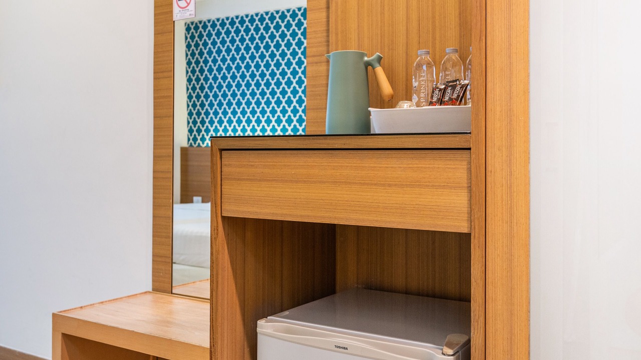 Photo of Bedroom in Makkasan