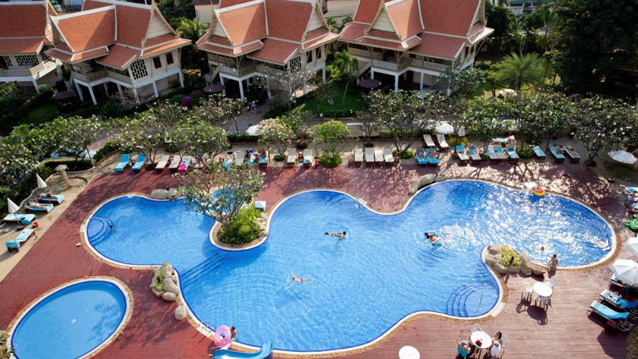 Photo of Outdoor in Cha-am