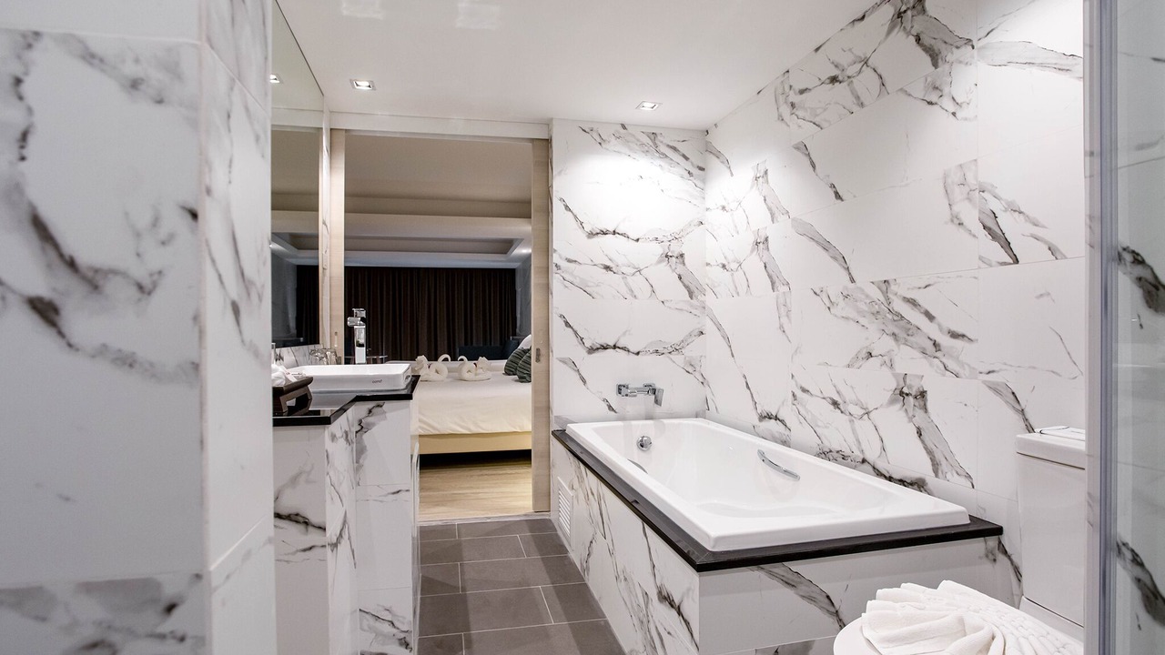 Photo of Bathroom in Cha-am