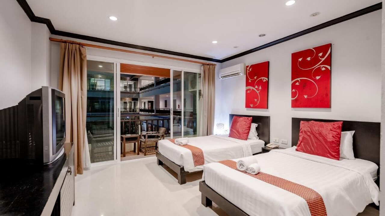 Photo of Bedroom in Khao Takiab
