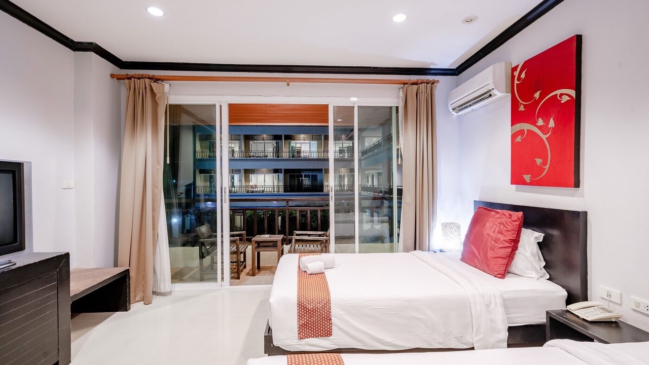 Photo of Bedroom in Khao Takiab