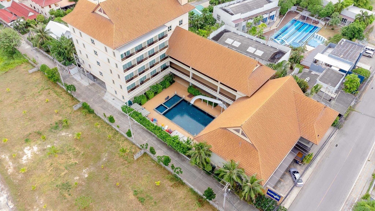 Photo of Outdoor in Khao Takiab