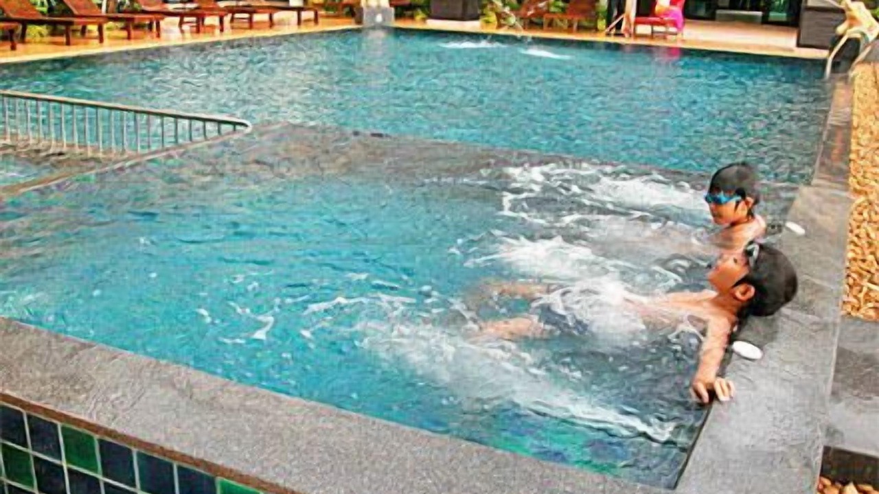 Photo of Outdoor in Khao Takiab