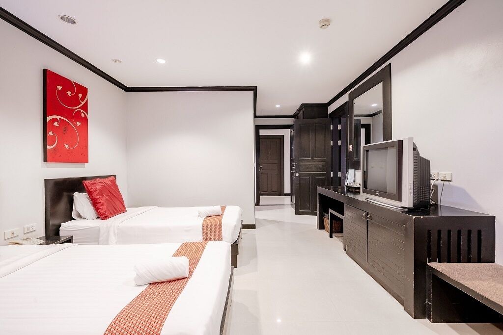 Photo of Bedroom in Khao Takiab