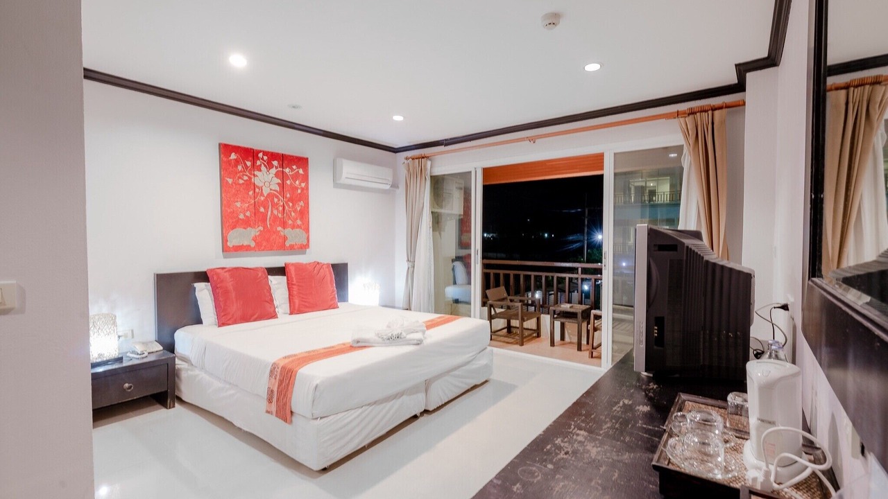 Photo of Bedroom in Khao Takiab