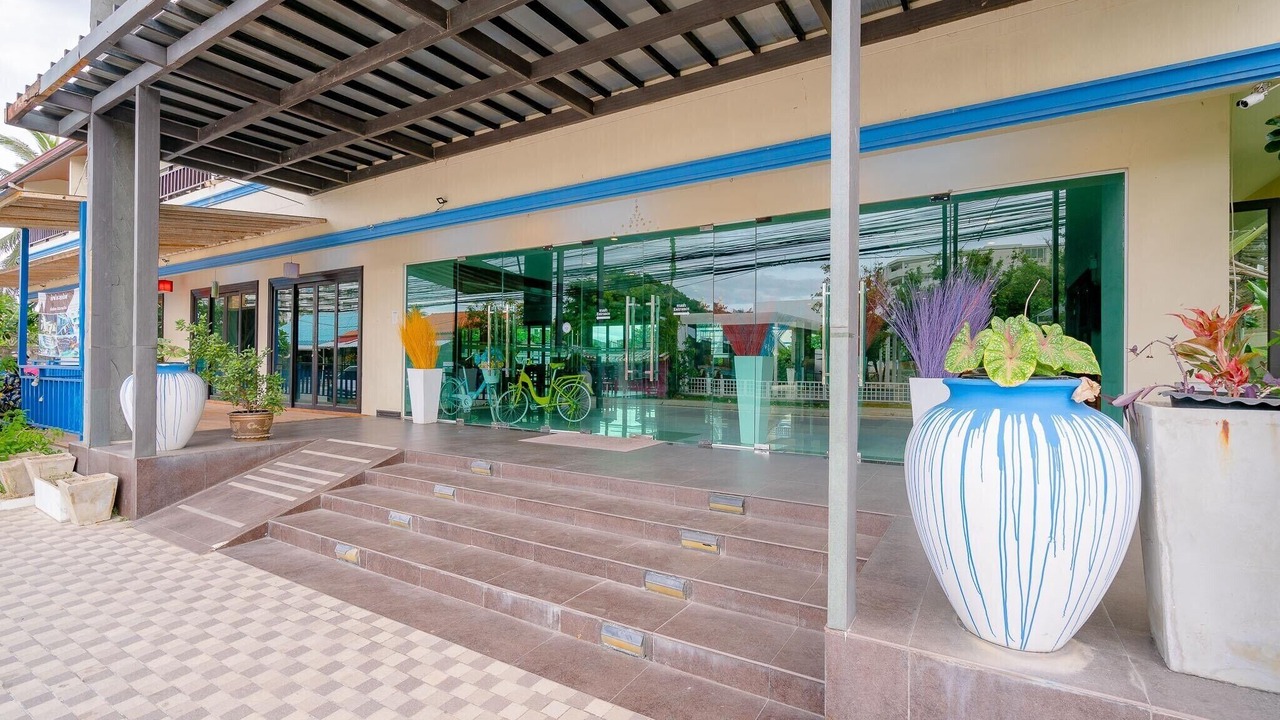 Photo of Outdoor in Khao Takiab