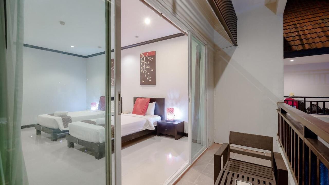 Photo of Bedroom in Khao Takiab