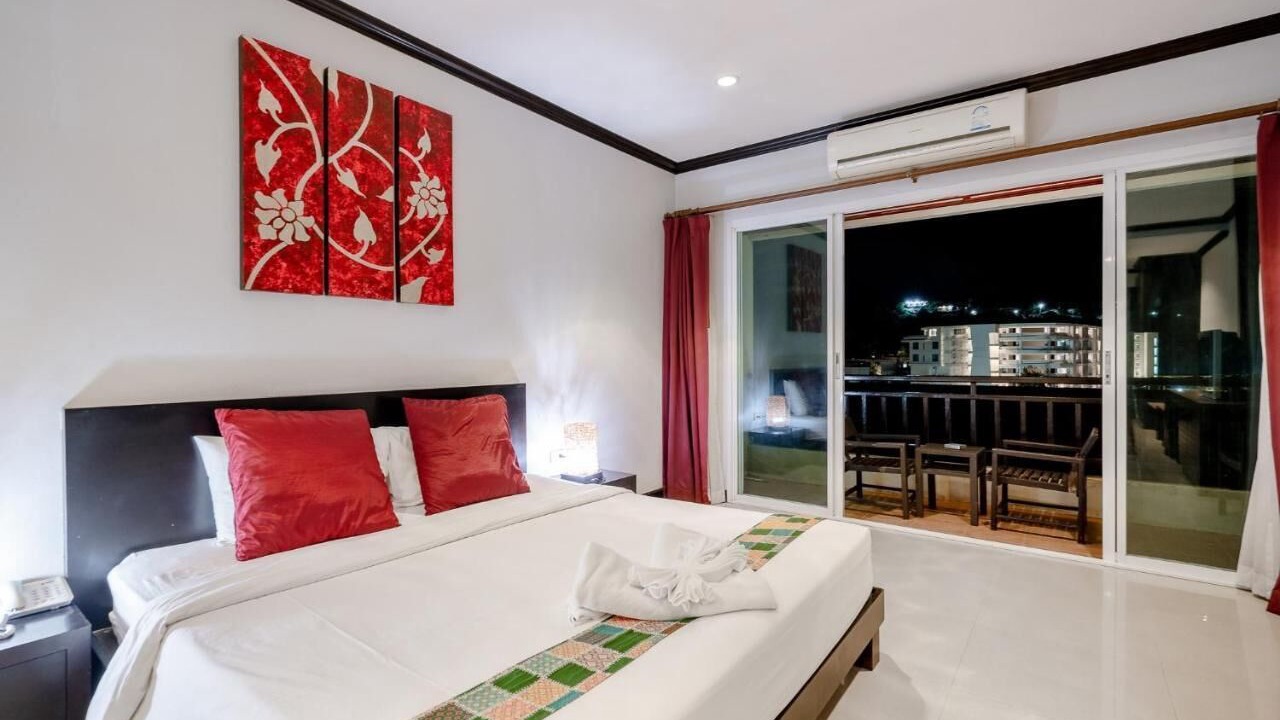 Photo of Bedroom in Khao Takiab