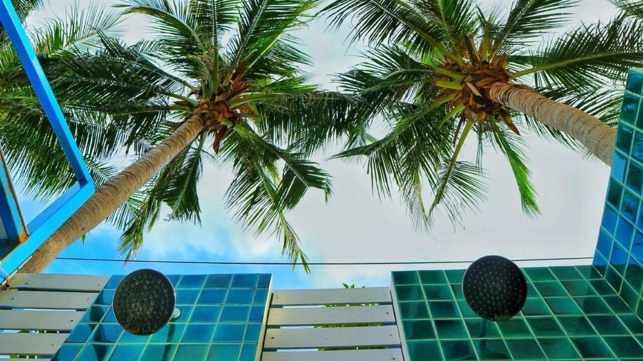 Photo of Outdoor in Khao Takiab