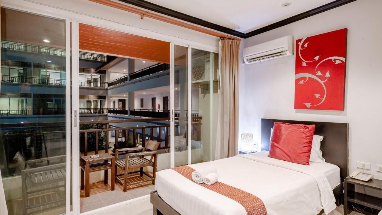 Photo of Bedroom in Khao Takiab