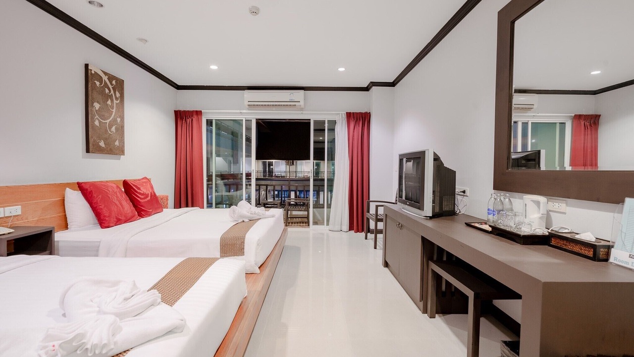 Photo of Bedroom in Khao Takiab