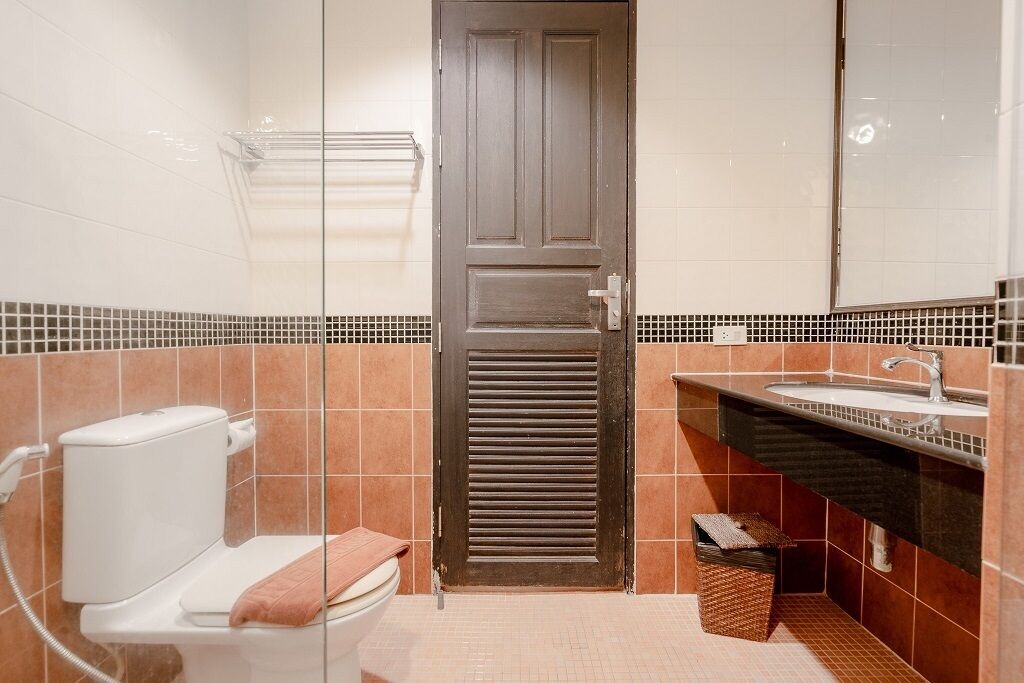 Photo of Bathroom in Khao Takiab