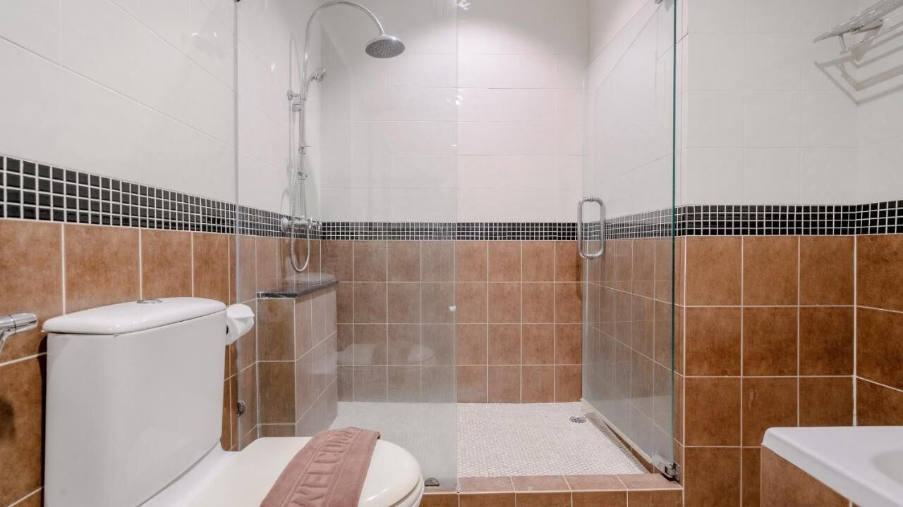 Photo of Bathroom in Khao Takiab