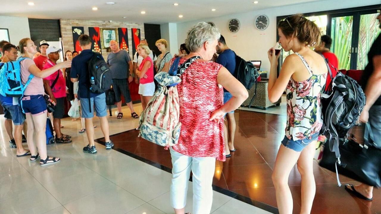 Photo of Others in Khao Takiab