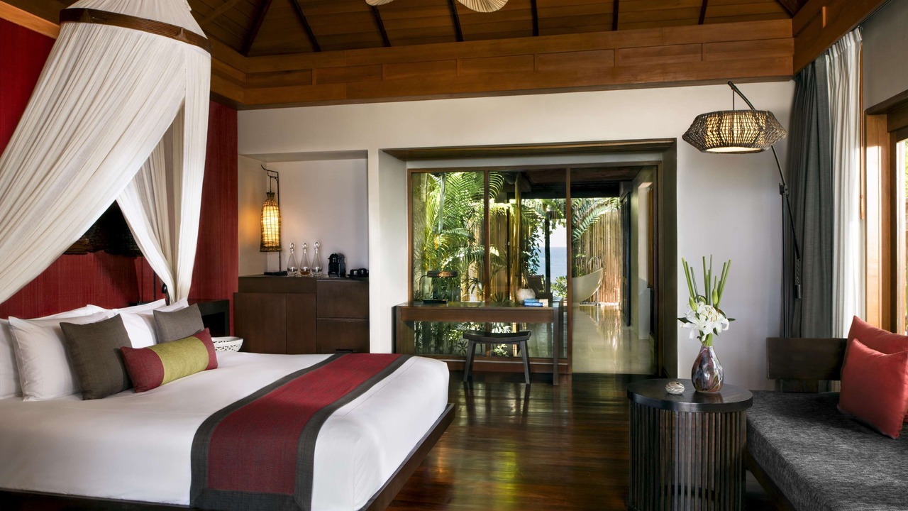 Photo of Outdoor in Ko Pha-ngan