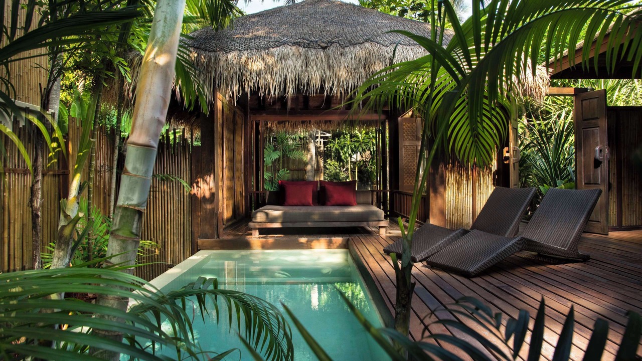 Photo of Bedroom in Ko Pha-ngan