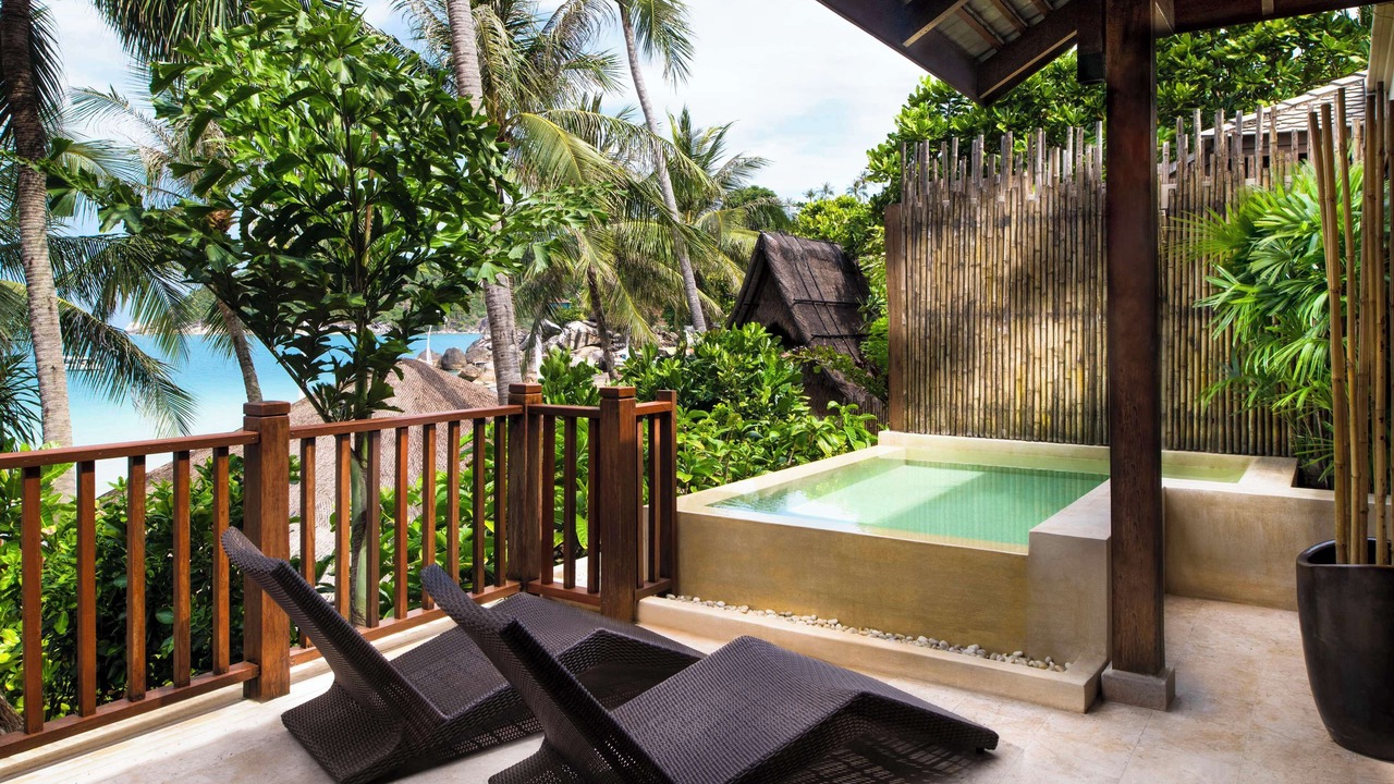 Photo of Outdoor in Ko Pha-ngan