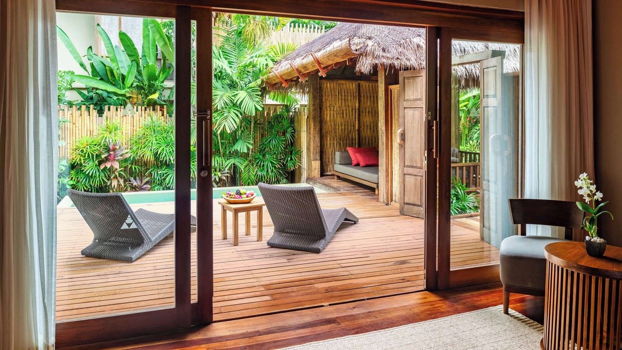 Photo of Bedroom in Ko Pha-ngan