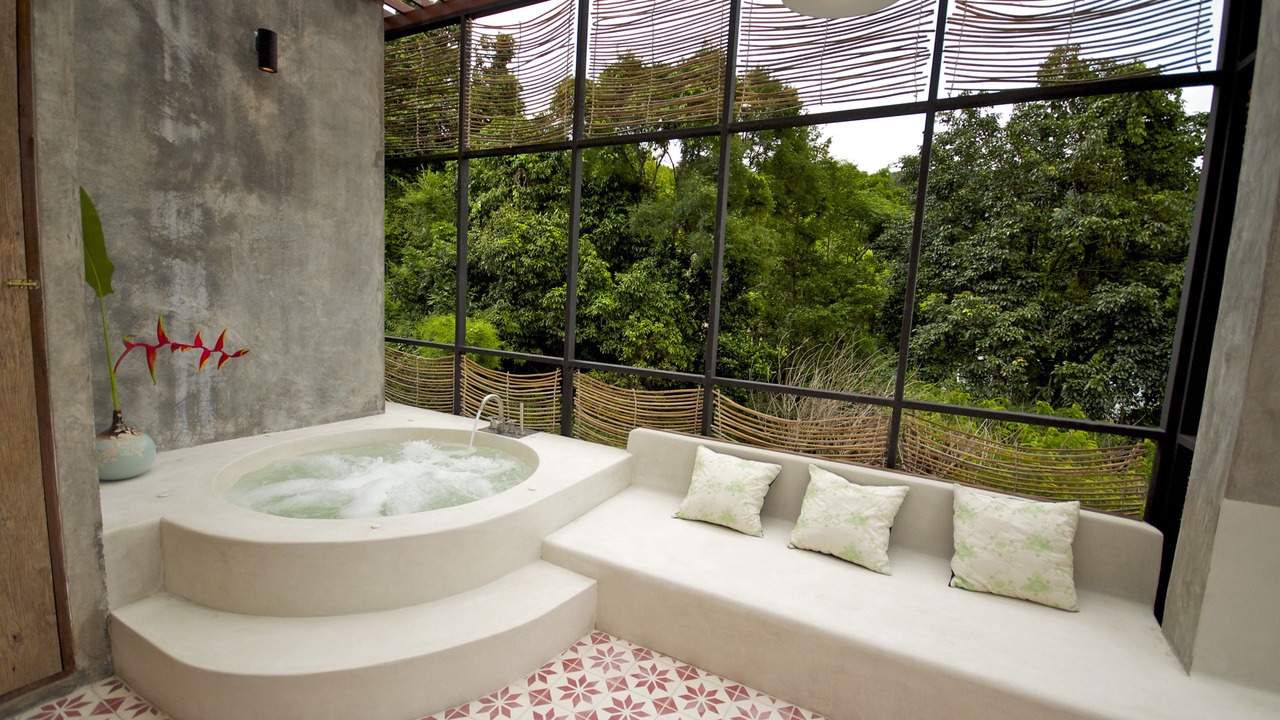 Photo of Patio Balcony in Pong Yaeng