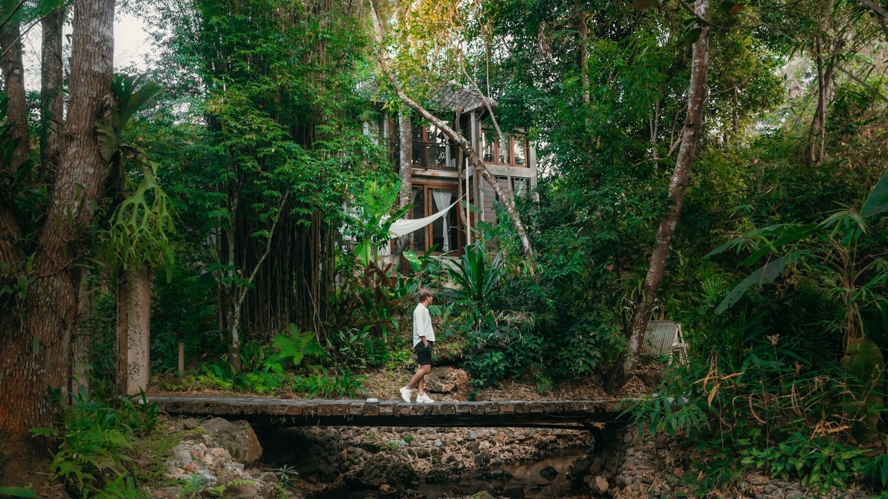 Photo of Outdoor in Pong Yaeng