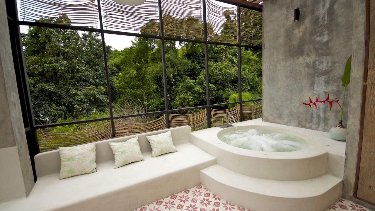 Photo of Patio Balcony in Pong Yaeng