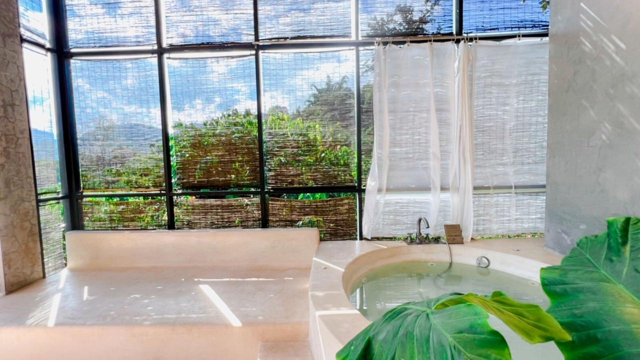 Photo of Bedroom in Pong Yaeng