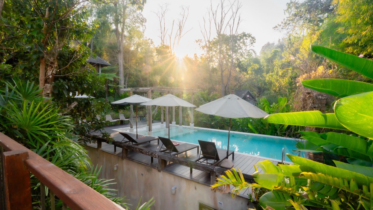 Photo of Outdoor in Pong Yaeng
