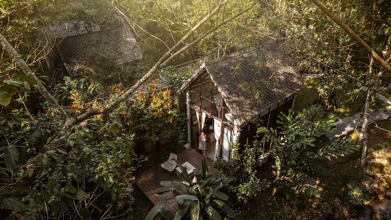 Photo of Outdoor in Pong Yaeng
