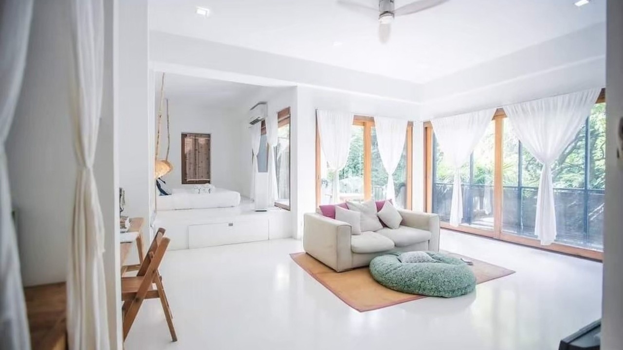 Photo of Bedroom in Pong Yaeng