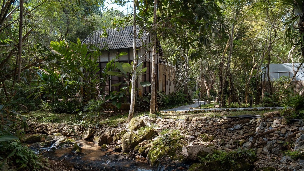 Photo of Outdoor in Pong Yaeng
